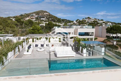Lejlighed i Talamanca, Ibiza, Talamanca - € 4.500.000 | Ref: 132630 - foto 8