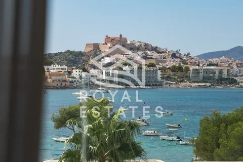 Lejlighed i Talamanca, Ibiza, Talamanca - € 4.500.000 | Ref: 132630 - foto 9