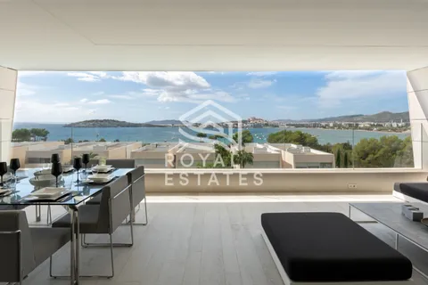 Lejlighed i Talamanca, Ibiza, Talamanca - € 4.500.000 | Ref: 132630 - foto 11