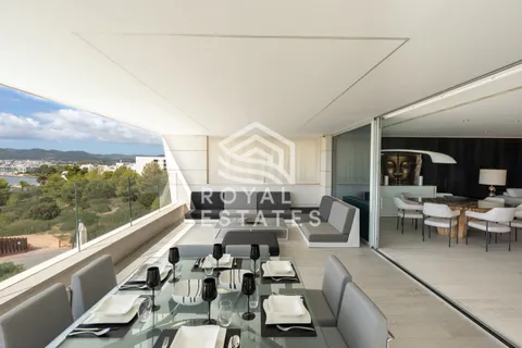 Lejlighed i Talamanca, Ibiza, Talamanca - € 4.500.000 | Ref: 132630 - foto 12