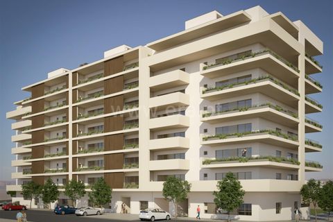 Lejlighed i Portimao, Faro, Portimao - € 260.000 | Ref: 359250293 - foto 2