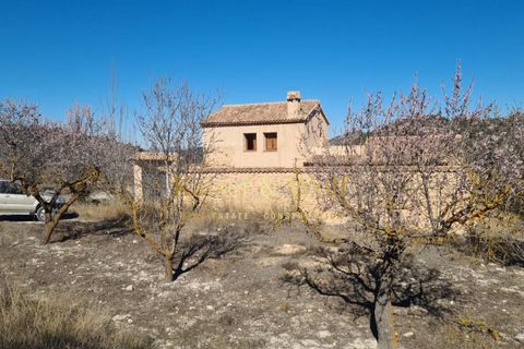 Masia a Onil, Alicante, Onil - € 489.000 | Ref: AM0046 - foto 3