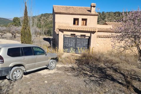 Masia a Onil, Alicante, Onil - € 489.000 | Ref: AM0046 - foto 4