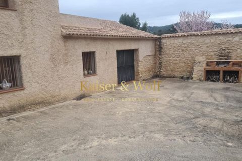 Masia a Onil, Alicante, Onil - € 489.000 | Ref: AM0046 - foto 5