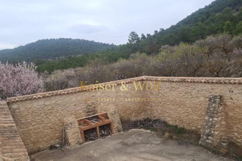 Masia a Onil, Alicante, Onil - € 489.000 | Ref: AM0046 - foto 9