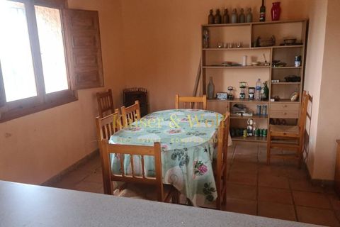Masia a Onil, Alicante, Onil - € 489.000 | Ref: AM0046 - foto 13