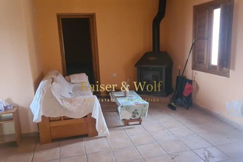 Masia a Onil, Alicante, Onil - € 489.000 | Ref: AM0046 - foto 14