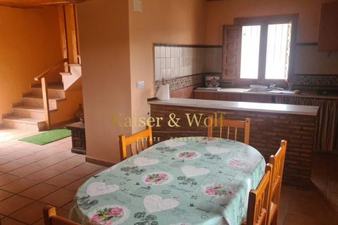 Masia a Onil, Alicante, Onil - € 489.000 | Ref: AM0046 - foto 15