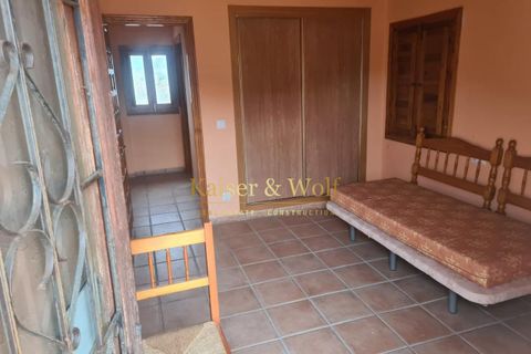 Masia a Onil, Alicante, Onil - € 489.000 | Ref: AM0046 - foto 19