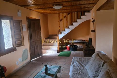Masia a Onil, Alicante, Onil - € 489.000 | Ref: AM0046 - foto 20