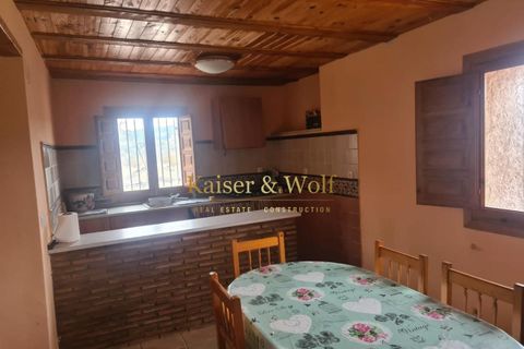 Masia a Onil, Alicante, Onil - € 489.000 | Ref: AM0046 - foto 21