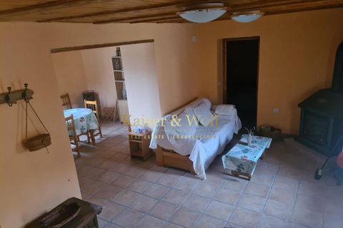 Masia a Onil, Alicante, Onil - € 489.000 | Ref: AM0046 - foto 22