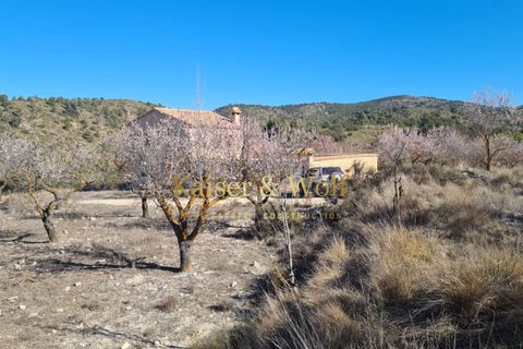 Masia a Onil, Alicante, Onil - € 489.000 | Ref: AM0046 - foto 24