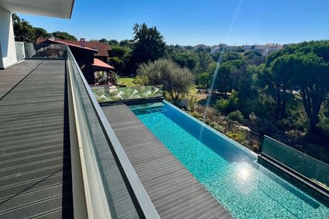 Villa i Alcabideche, Lisbon, Alcabideche - € 4.200.000 | Ref: 12091 - foto 2
