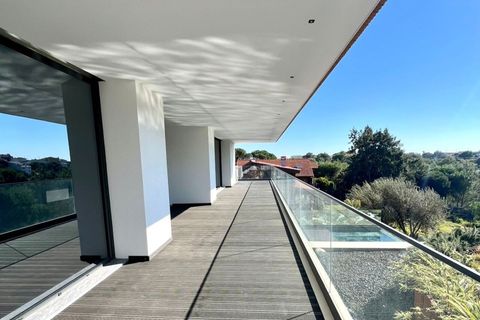 Villa i Alcabideche, Lisbon, Alcabideche - € 4.200.000 | Ref: 12091 - foto 3