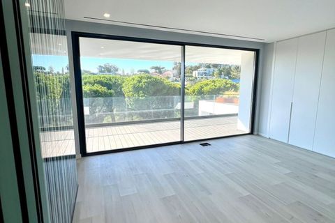 Villa i Alcabideche, Lisbon, Alcabideche - € 4.200.000 | Ref: 12091 - foto 6