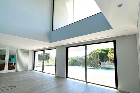 Villa i Alcabideche, Lisbon, Alcabideche - € 4.200.000 | Ref: 12091 - foto 7