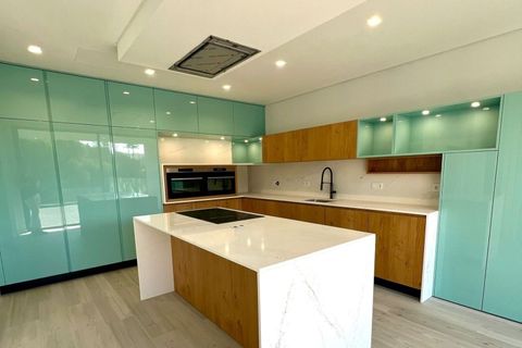 Villa i Alcabideche, Lisbon, Alcabideche - € 4.200.000 | Ref: 12091 - foto 8