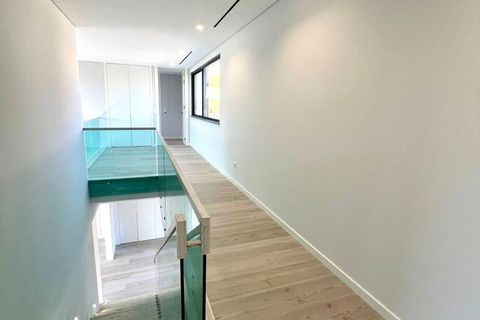 Villa i Alcabideche, Lisbon, Alcabideche - € 4.200.000 | Ref: 12091 - foto 16