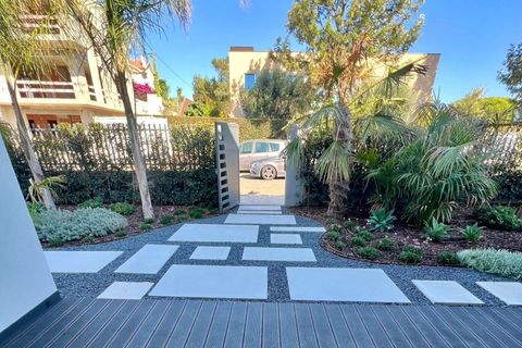 Villa i Alcabideche, Lisbon, Alcabideche - € 4.200.000 | Ref: 12091 - foto 24