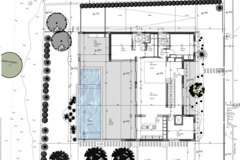 Villa i Alcabideche, Lisbon, Alcabideche - € 4.200.000 | Ref: 12091 - foto 25