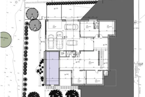 Villa i Alcabideche, Lisbon, Alcabideche - € 4.200.000 | Ref: 12091 - foto 26