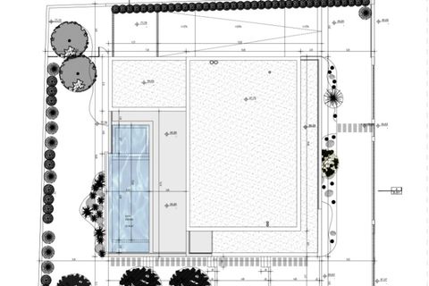 Villa i Alcabideche, Lisbon, Alcabideche - € 4.200.000 | Ref: 12091 - foto 27