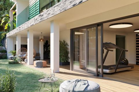 Leilighet i Carcavelos, Lisbon, Carcavelos - € 1 142 000 | Ref: 12041 - B7 - foto 4