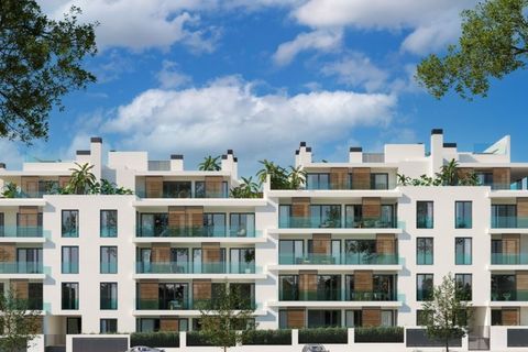 Leilighet i Carcavelos, Lisbon, Carcavelos - € 1 142 000 | Ref: 12041 - B7 - foto 6