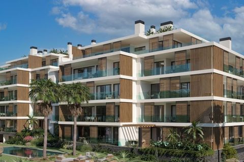 Leilighet i Carcavelos, Lisbon, Carcavelos - € 1 142 000 | Ref: 12041 - B7 - foto 7