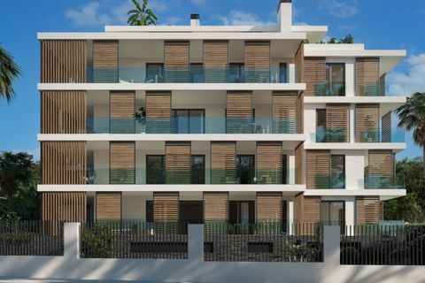 Leilighet i Carcavelos, Lisbon, Carcavelos - € 1 142 000 | Ref: 12041 - B7 - foto 8