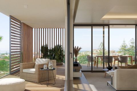 Leilighet i Carcavelos, Lisbon, Carcavelos - € 1 142 000 | Ref: 12041 - B7 - foto 12