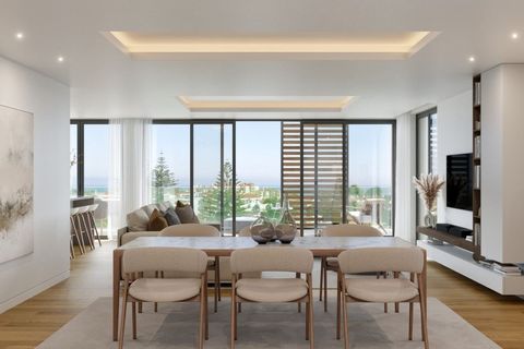 Leilighet i Carcavelos, Lisbon, Carcavelos - € 1 142 000 | Ref: 12041 - B7 - foto 16