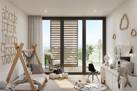 Leilighet i Carcavelos, Lisbon, Carcavelos - € 1 142 000 | Ref: 12041 - B7 - foto 20