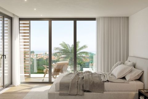 Leilighet i Carcavelos, Lisbon, Carcavelos - € 1 142 000 | Ref: 12041 - B7 - foto 22