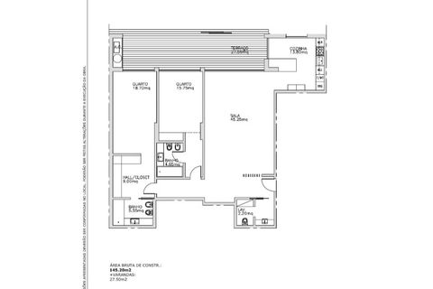 Leilighet i Carcavelos, Lisbon, Carcavelos - € 1 142 000 | Ref: 12041 - B7 - foto 27