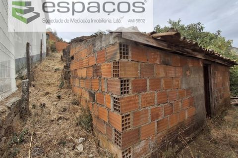 Villa a Silvares, Castelo Branco, Silvares - € 14.000 | Ref: 5879/CP - foto 5