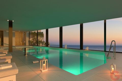 Penthouse i Fuengirola, Malaga, Fuengirola - € 3 495 000 | Ref: IDEPC4C - foto 2