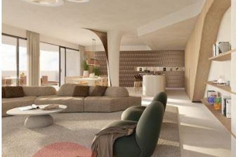 Penthouse i Fuengirola, Malaga, Fuengirola - € 3 495 000 | Ref: IDEPC4C - foto 6