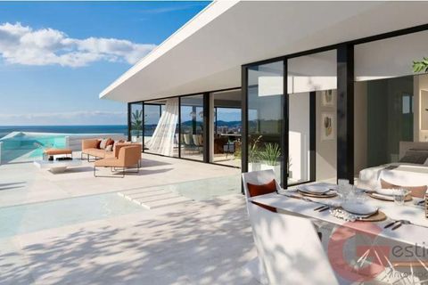 Penthouse i Fuengirola, Malaga, Fuengirola - € 3 495 000 | Ref: IDEPC4C - foto 10