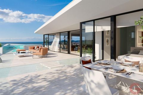 Penthouse i Fuengirola, Malaga, Fuengirola - € 3 495 000 | Ref: IDEPC4C - foto 11