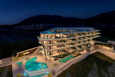 Penthouse i Fuengirola, Malaga, Fuengirola - € 3 495 000 | Ref: IDEPC4C - foto 12