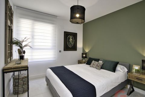 Penthouse i Fuengirola, Malaga, Fuengirola - € 799 000 | Ref: IDEPSOAA - foto 4
