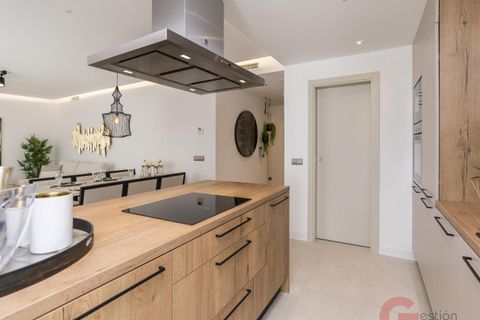 Penthouse i Fuengirola, Malaga, Fuengirola - € 799 000 | Ref: IDEPSOAA - foto 5