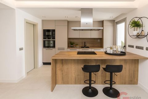 Penthouse i Fuengirola, Malaga, Fuengirola - € 799 000 | Ref: IDEPSOAA - foto 6