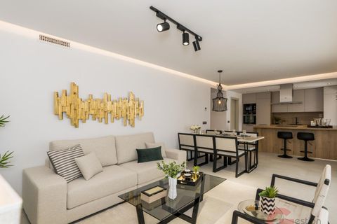 Penthouse i Fuengirola, Malaga, Fuengirola - € 799 000 | Ref: IDEPSOAA - foto 7