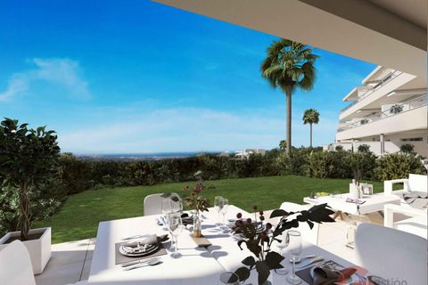Penthouse i Fuengirola, Malaga, Fuengirola - € 799 000 | Ref: IDEPSOAA - foto 8
