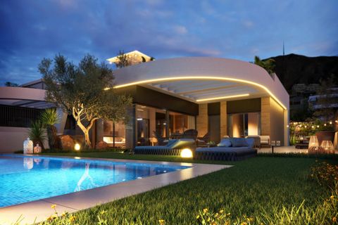Villa i Finestrat, Alicante, Finestrat - € 1.150.000 | Ref: 624 - foto 3