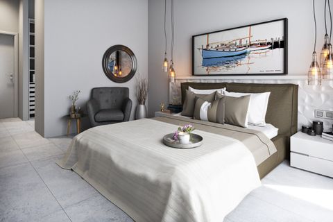 Villa i Finestrat, Alicante, Finestrat - € 1.150.000 | Ref: 624 - foto 10