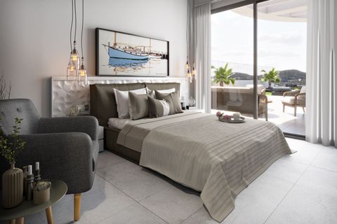 Villa i Finestrat, Alicante, Finestrat - € 1.150.000 | Ref: 624 - foto 11